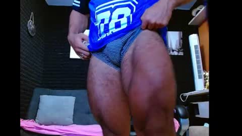 jarod online show from June 2026 06:40:01 PM