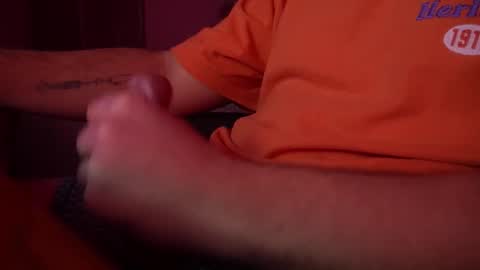 JAROD online show from January 2026 09:42:01 PM