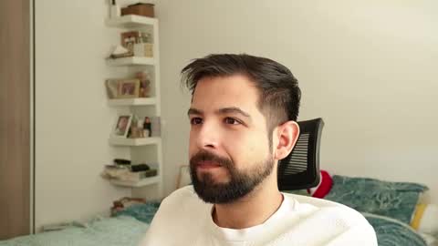 JAROD online show from February 2026 12:10:02 PM