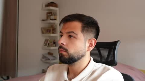 JAROD online show from April 2026 10:54:01 AM