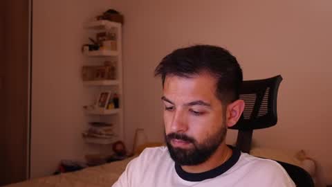 JAROD online show from July 2026 11:57:02 AM