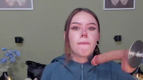 Snapshot of jas_miin chatting on February 2025 03:11:01 AM Maria online show from February 2025 03:11:01 AM