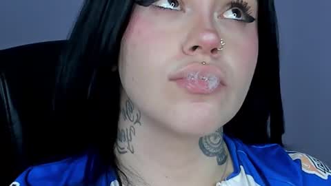 Snapshot of jas_miin chatting on September 2025 02:24:01 AM Maria online show from September 2025 02:24:01 AM