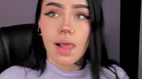 Snapshot of jas_miin chatting on September 2025 02:15:02 AM Maria online show from September 2025 02:15:02 AM