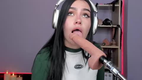 Snapshot of jas_miin chatting on September 2025 02:15:02 AM Maria online show from September 2025 02:15:02 AM