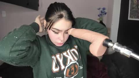 Maria online show from March 2026 01:55:02 AM