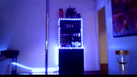 Snapshot of jaslanimirajts chatting on February 2025 01:22:01 AM GoddessLaniLuxxx online show from February 2025 01:22:01 AM