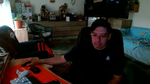 JasMarks online show from July 2026 05:28:01 PM