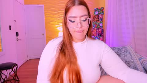 Jasmin Evans online show from December 2024 08:11:01 PM