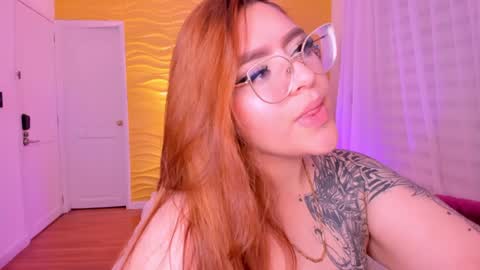 Jasmin Evans online show from December 2024 11:13:02 PM