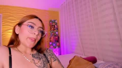 Jasmin Evans online show from December 2024 11:27:02 PM