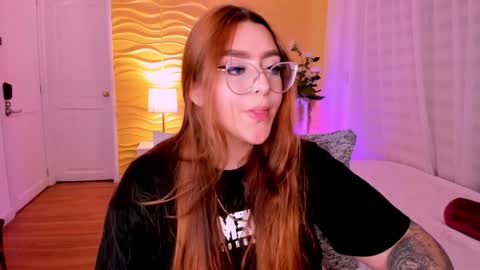 Jasmin Evans online show from December 2024 05:19:02 PM