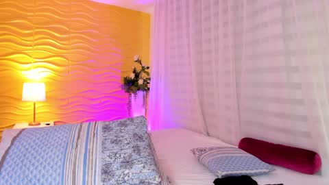 Jasmin Evans online show from January 2025 05:49:01 PM