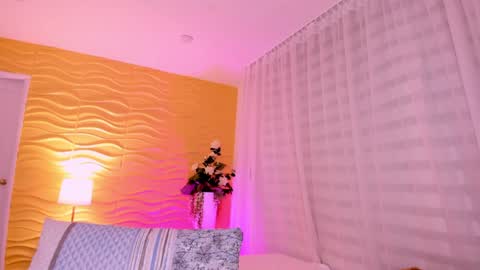 Jasmin Evans online show from January 2025 11:48:01 PM