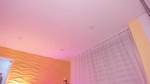 Jasmin Evans online show from February 2025 11:30:01 PM