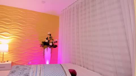 Jasmin Evans online show from February 2025 11:13:02 PM