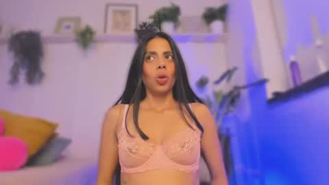 Jasmin online show from June 2026 05:34:01 AM