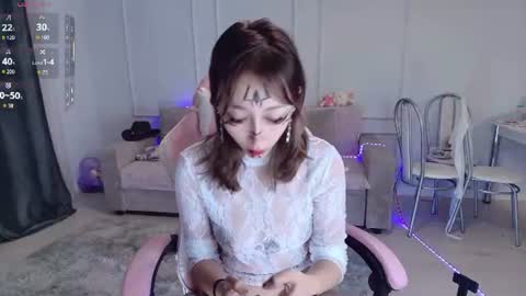 Snapshot of jasmilee chatting on June 2026 05:37:01 PM Jasmine online show from June 2026 05:37:01 PM