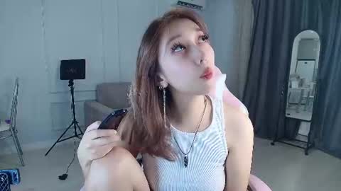 Snapshot of jasmilee chatting on June 2026 03:02:01 PM Jasmine online show from June 2026 03:02:01 PM