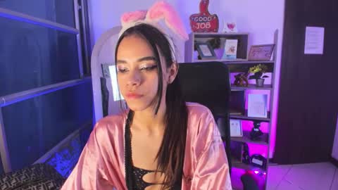 jasmin_skinny online show from November 2025 02:23:02 AM