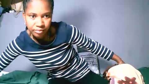 jasminah176750 online show from February 2026 10:46:02 PM