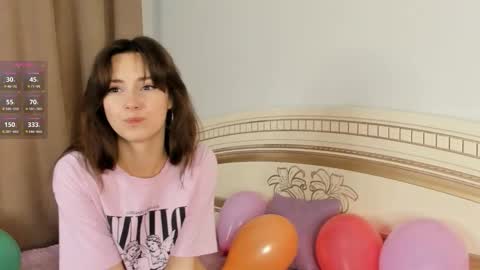 Snapshot of jasmindoroti chatting on November 2025 06:11:02 AM Chloe online show from November 2025 06:11:02 AM