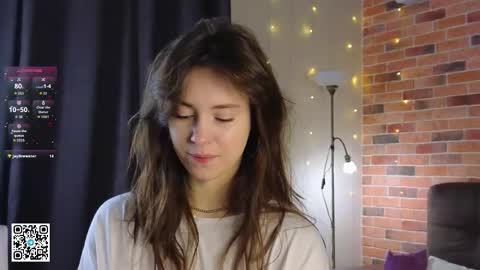 Snapshot of jasmindoroti chatting on November 2025 06:13:01 AM Chloe online show from November 2025 06:13:01 AM