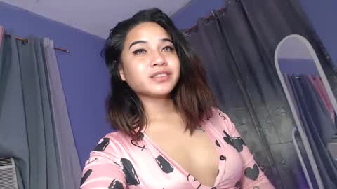 JASMINE online show from January 2025 02:48:01 AM