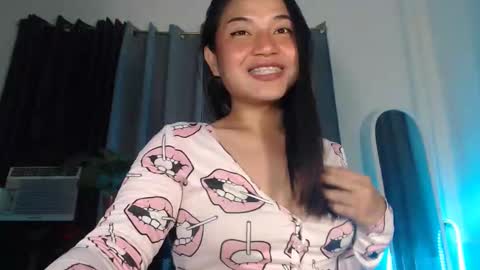 JASMINE online show from January 2026 09:58:01 AM