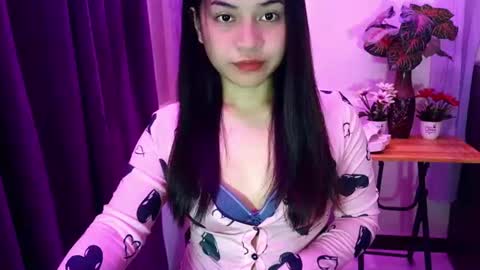 JASMINE online show from June 2026 02:01:02 AM