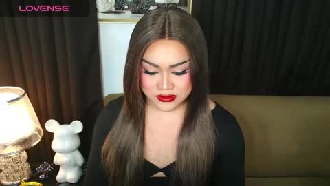 Jasmine Brandy online show from February 2026 06:15:01 PM