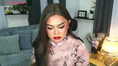 Jasmine Brandy online show from April 2026 06:44:02 PM