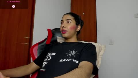 Jasmine online show from April 2026 10:36:02 PM
