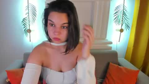 Jasmine Burke online show from June 2026 01:11:02 AM