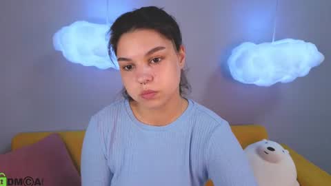 Jasmine Burke online show from June 2026 01:12:02 AM