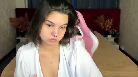 Jasmine Burke online show from July 2026 01:02:02 AM