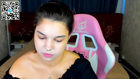 Jasmine Burke online show from July 2026 01:36:01 AM