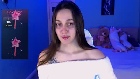 Snapshot of jasmine_doll_ chatting on January 2025 12:23:02 AM Jasmine online show from January 2025 12:23:02 AM