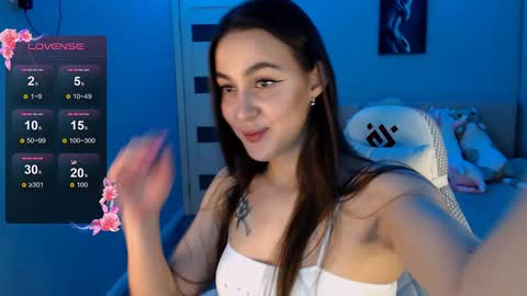 Snapshot of jasmine_doll_ chatting on January 2025 11:55:01 PM Jasmine online show from January 2025 11:55:01 PM