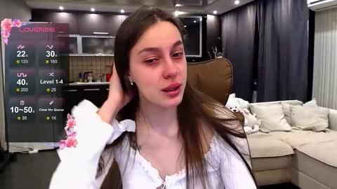 Jasmine online show from March 2026 02:22:02 PM