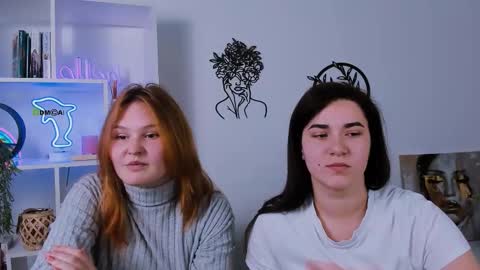 Snapshot of jasmine_eyes chatting on February 2026 12:34:01 PM jasmine_eyes online show from February 2026 12:34:01 PM