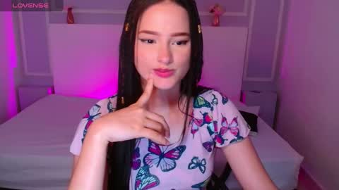 Jazmin online show from March 2025 01:58:01 AM