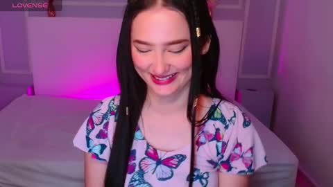 Jazmin online show from March 2025 05:01:01 AM