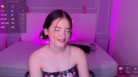 Jazmin online show from March 2025 02:47:02 AM