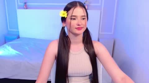 Jazmin online show from March 2025 05:11:02 PM