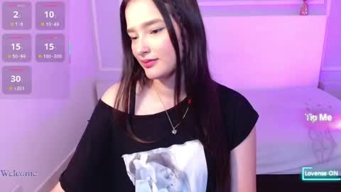 Jazmin online show from March 2025 06:54:01 PM