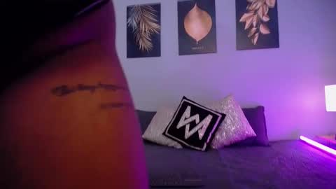 Instagram jasminecampbell1  online show from December 2024 03:16:02 AM