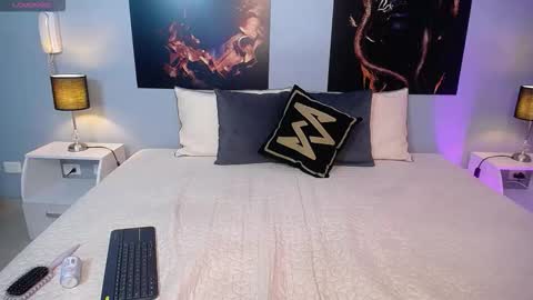 Instagram jasminecampbell1  online show from February 2026 02:15:02 PM