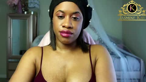 Snapshot of jasminekay chatting on February 2025 07:47:01 PM JasmineKay online show from February 2025 07:47:01 PM