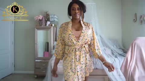 JasmineKay online show from February 2026 04:45:02 PM